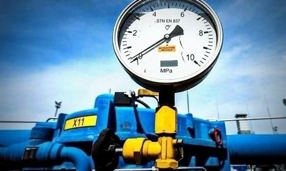 Украина подтвердила участие в газовых переговорах