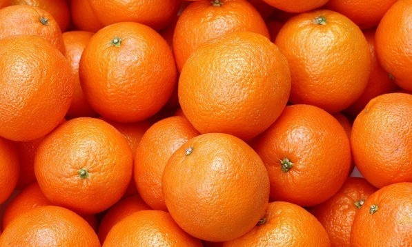 Как правильно выбирать мандарины