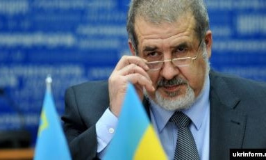 "Какие-то арахамии будут торговать нашей территорией?" - Рефат Чубаров назвал предложение Арахамии продажей украинцев (ВИДЕО)