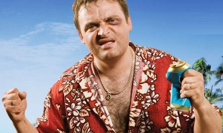 Названы самые невоспитанные туристы
