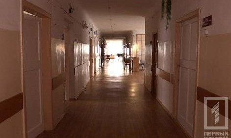 В криворожской больнице умер мотоциклист, которого сбил внедорожник