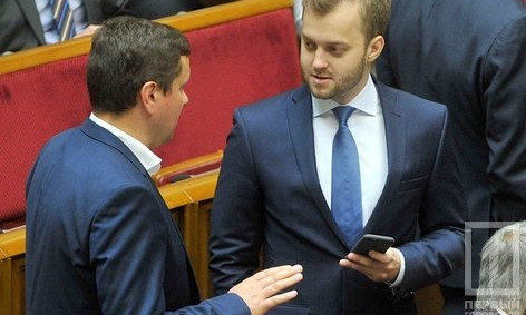 Кабинет Министров Украины выделит Кривому Рогу 12 млн. гривен на ремонты образовательных учреждений