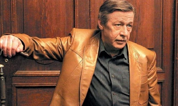 Актер Ефремов, совершивший смертельное ДТП, прошел психиатрическую экспертизу