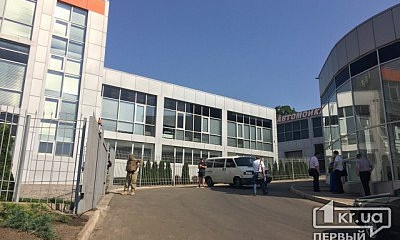 Обыски в Кривом Роге: что искали правоохранители?
