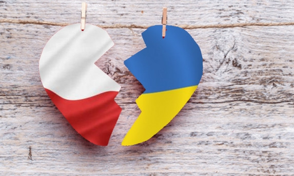 Більшість поляків заявили про свою антипатію до українців: опитування