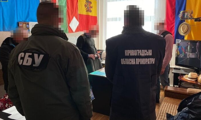 В Кропивницком за допуск к полетам студенты Летной академии платили по 11 тысяч долларов