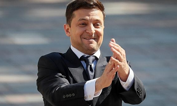 Великобритания профинансирует ВМФ Украины на 1,4 миллиарда евро