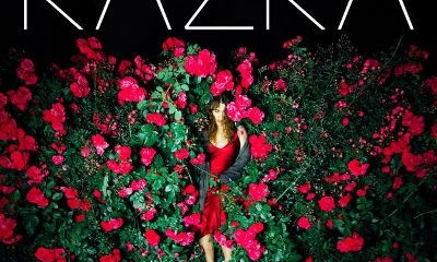Новинка української музики! KAZKA презентувала нову пісню «Сама»: аудіо