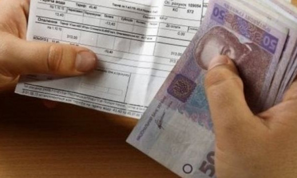 Каждый второй украинец не платит коммуналку – сумма задолженности достигла 65 миллионов гривен