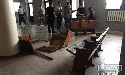 Военнослужащий выстреливший в оператора, содержится под стражей