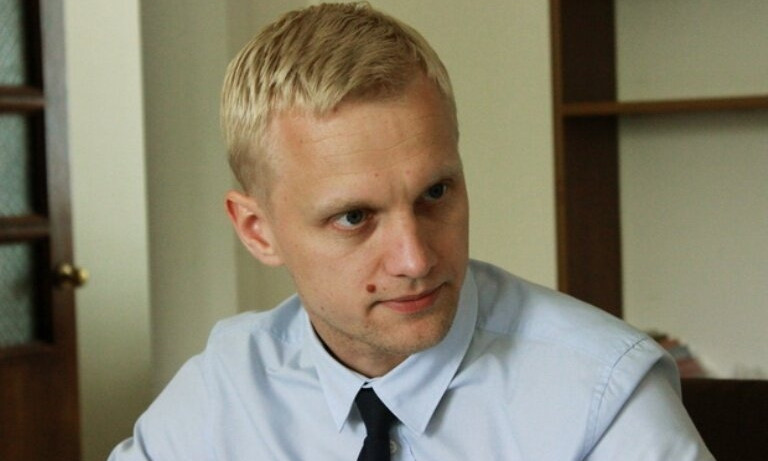 "Зеленскому пора включить голову, чтобы хаос не стал обыденностью", - антикоррупционер Шабунин о поджоге своего дома и расследовании
