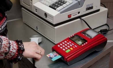 Технику в Украине будут продавать только через кассовые аппараты и Кривой Рог не исключение