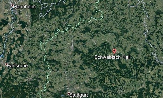 В Германии столкнулись два самолета: погибли пилоты