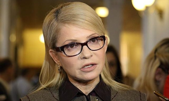 "Цифры шокируют!"- в сети появилась информация сколько Тимошенко тратит на свою рекламу