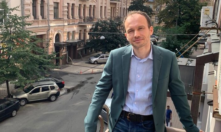 Малюська предложил пожизненно заключённым работать в колл-центре Минюста