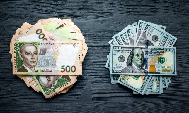 В Украине больше не будет фиксированного курса гривны
