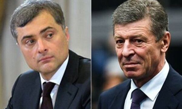 Назначен новый куратор "Л/ДНР" у Путина