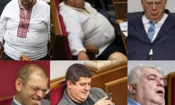 "Ничего необычного": в Сети высмеяли очередного народного избранника