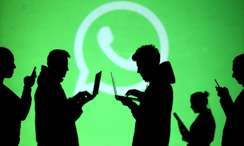 WhatsApp будет судиться с пользователями