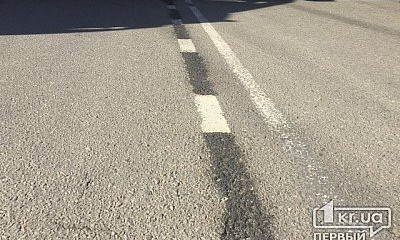 Троллейбусы-гибриды в Кривом Роге "сошли с дистанции"