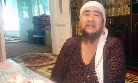 "Дар Аллаха" муж гордится аномалией жены