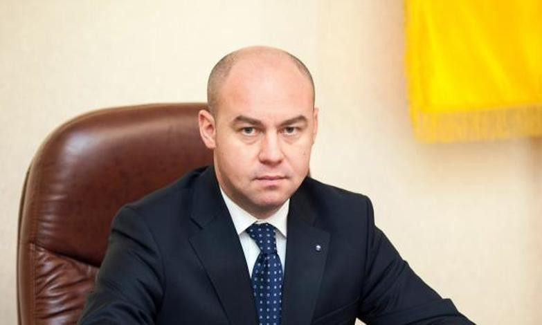 В городе массово штрафуют предпринимателей за нарушение локдауна, - мэр Тернополя