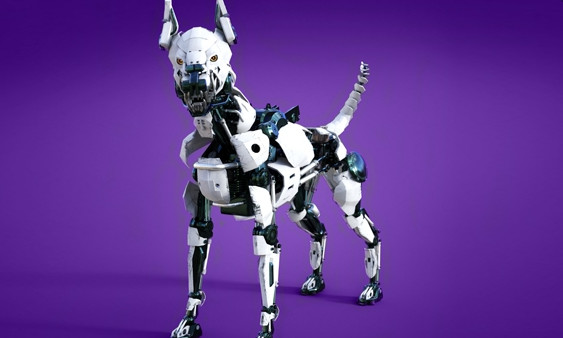 Boston Dynamics предложила нестандартное использование "робопсов"