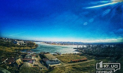 Куда пойти в пятницу в Кривом Роге