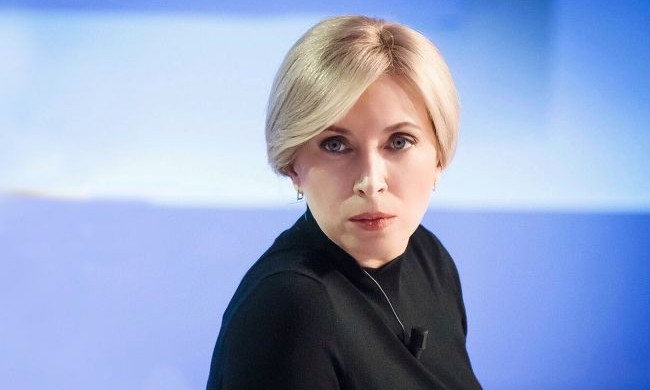 Владимир Зеленский поддержал женщину на пост мэра Киева: что известно об Ирине Верещук