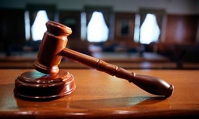 Убийцу с топором приговорили к 8 годам тюрьмы