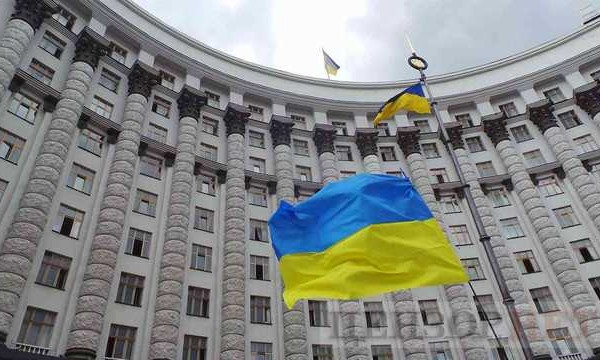 Перезапуск Кабмина: кого назначил новоиспеченный Шмыгаль