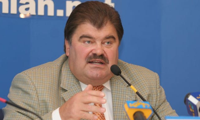 В День Независимости не стало экс-нардепа и бывшего главы КГГА Владимира Бондаренко 