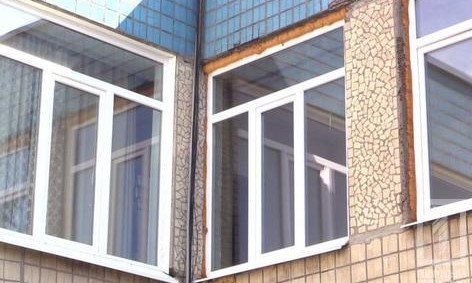 В центре детского и юношеского творчества "Сонях" заменили 126 стеклопакетов