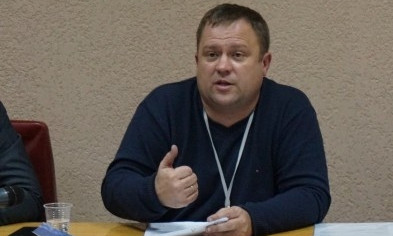 Какие изменения произошли в Криворожской городской избирательной комиссии?