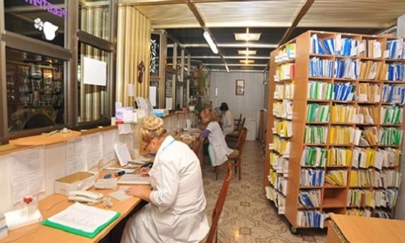 Когда запустят электронные карты пациентов и что будет с бумажными