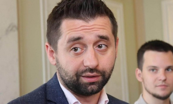 Давид Арахамия назвал Юрия Бойко «проукраинским» политиком