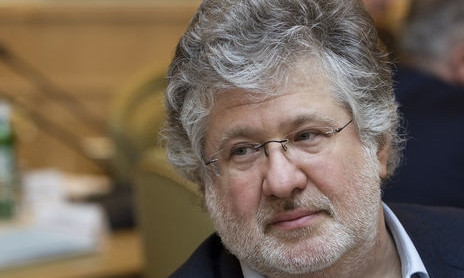 Олигарх Игорь Коломойский сообщил, когда вернется в Украину
