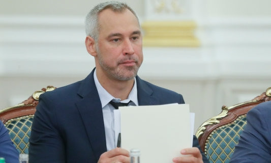 В Украине хотят проверить всех пенсионеров и льготников
