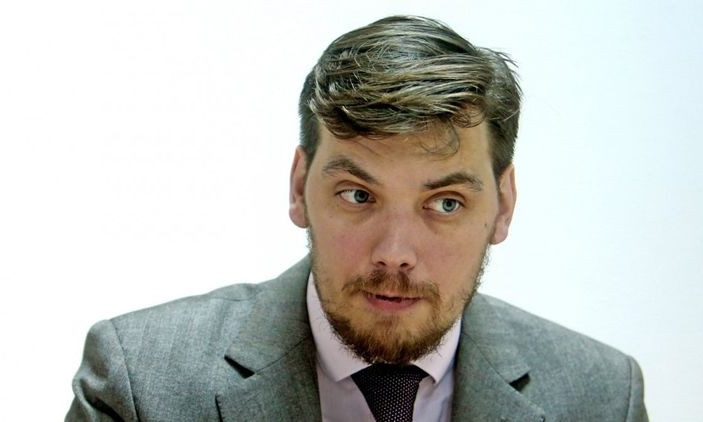 "Они и Зеленского съедят": бывший премьер-министр Гончарук предостерег Зеленского