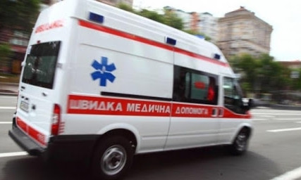Лишилась зубов за разговор на русском языке: жуткий инцидент в столице Украины