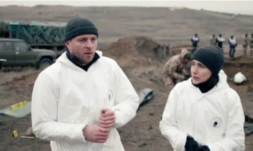 Украинский фильм попал в лонг-лист «европейского Оскара»