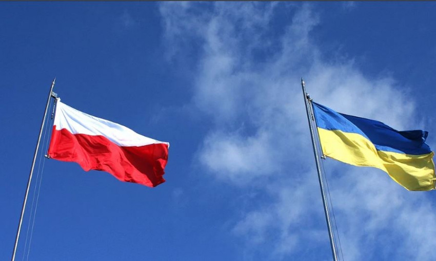 При каком условии помирятся украинцы и поляки