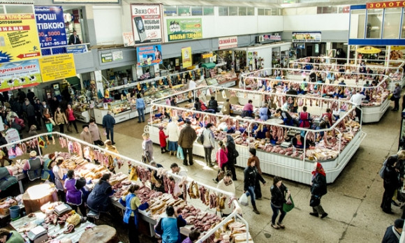 В Україні подешевшають продукти