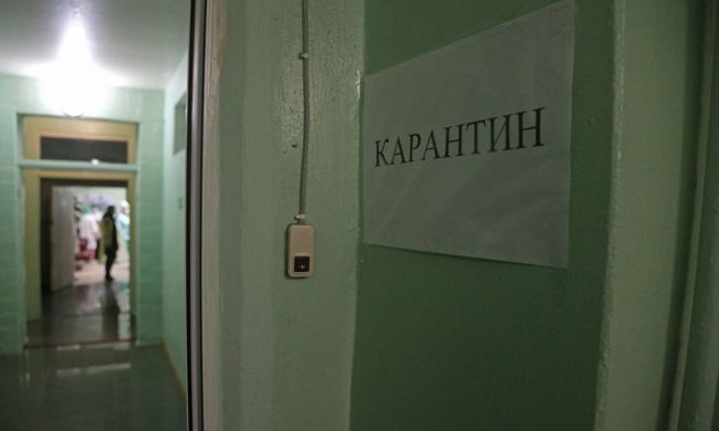 Ляшко сообщил, что в Украине готовы 67 тыс. коек для "первой волны" коронавируса