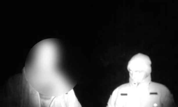 Пьяный криворожанин сообщил в полицию о ложном убийстве