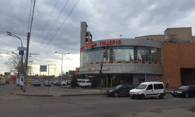 KR24 рекомендует! «Традиції? Та щей смачні?»
