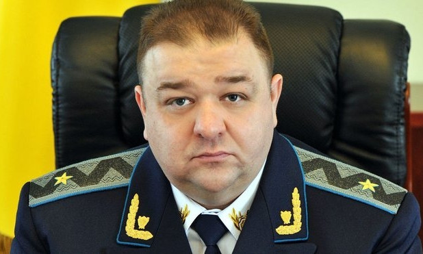Прокурор Хмельницкой области, который боролся с коронавирусом, ушел из жизни (ФОТО)