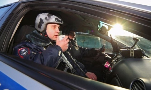В Кривом Роге план "Перехват": украли двоих мальчиков