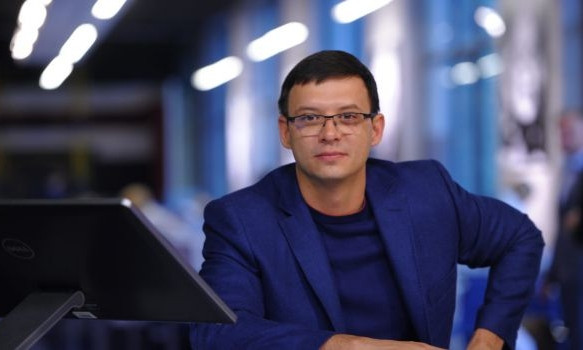 Евгений Мураев снял свою кандидатуру с выборов президента