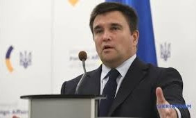 Клімкін назвав реакцію Угорщини на українського посла - неадекватною